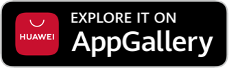 Download from Huawei App Gallery